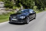 Audi AS8 by ABT 2012 года